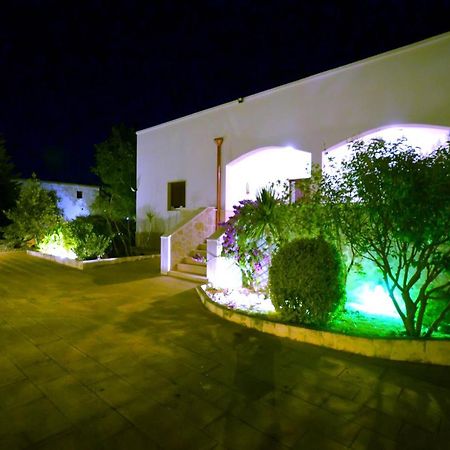 Villa Petra Chiara Locorotondo Dış mekan fotoğraf
