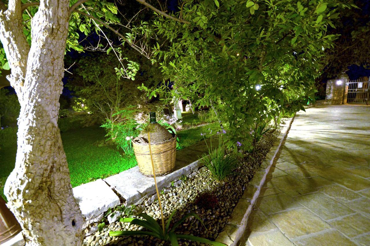 Villa Petra Chiara Locorotondo Dış mekan fotoğraf