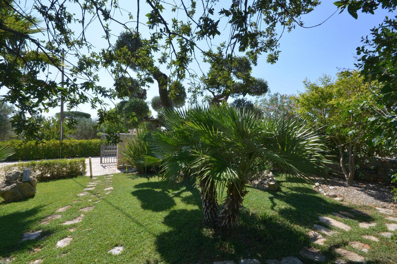 Villa Petra Chiara Locorotondo Dış mekan fotoğraf