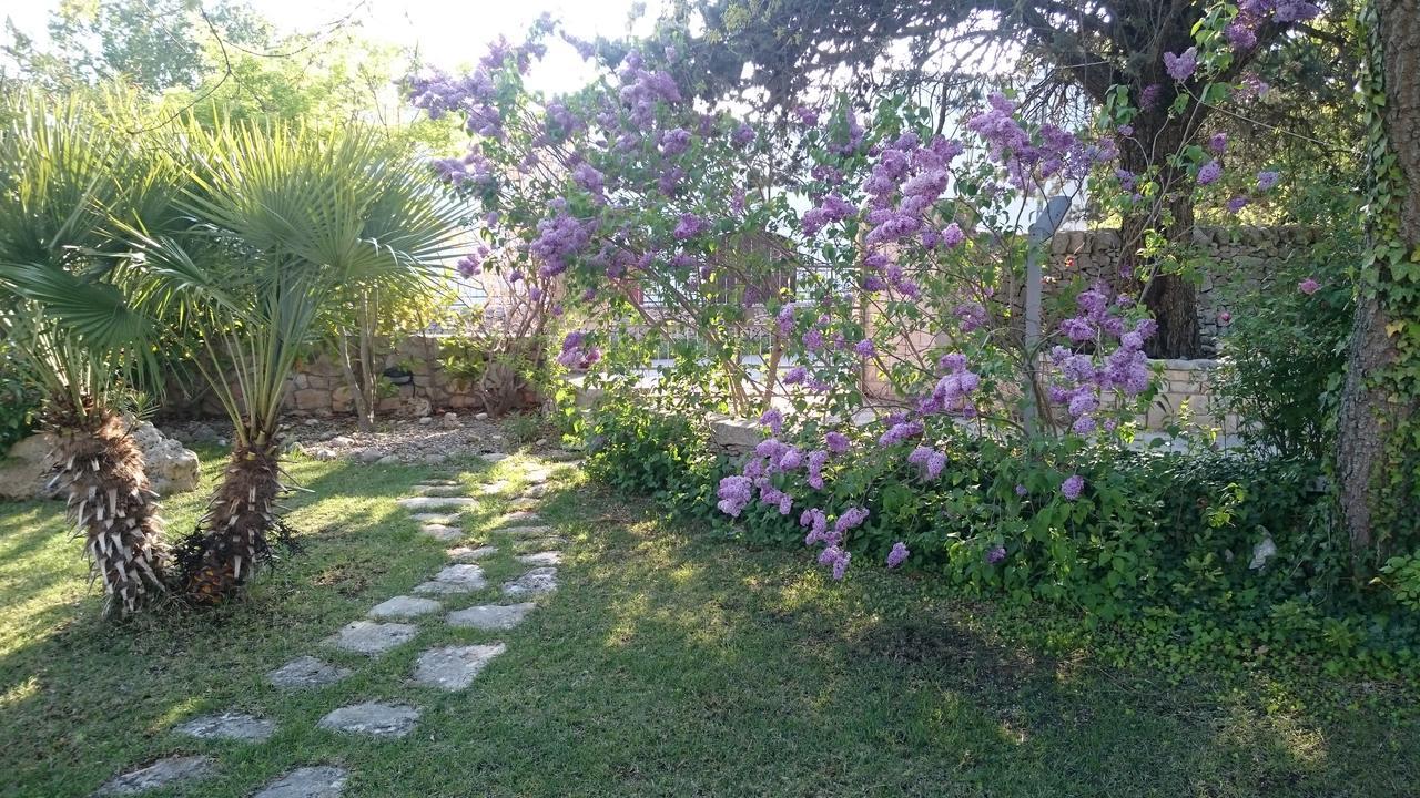 Villa Petra Chiara Locorotondo Dış mekan fotoğraf