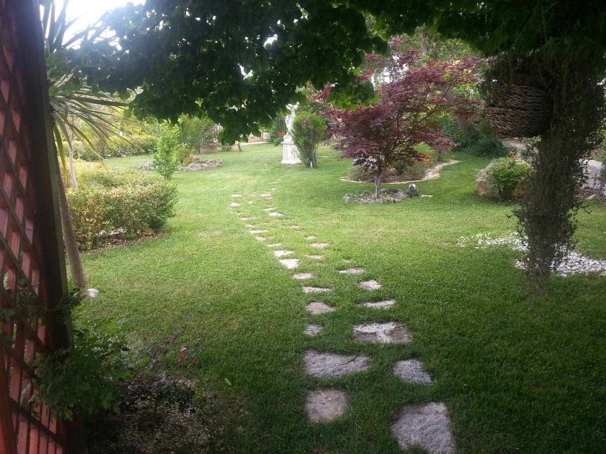 Villa Petra Chiara Locorotondo Dış mekan fotoğraf