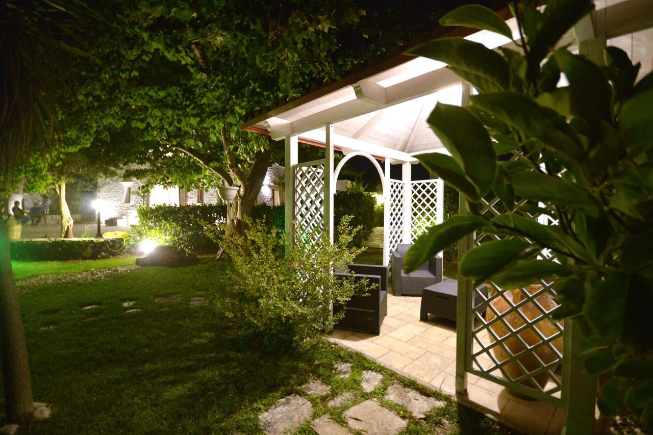 Villa Petra Chiara Locorotondo Dış mekan fotoğraf