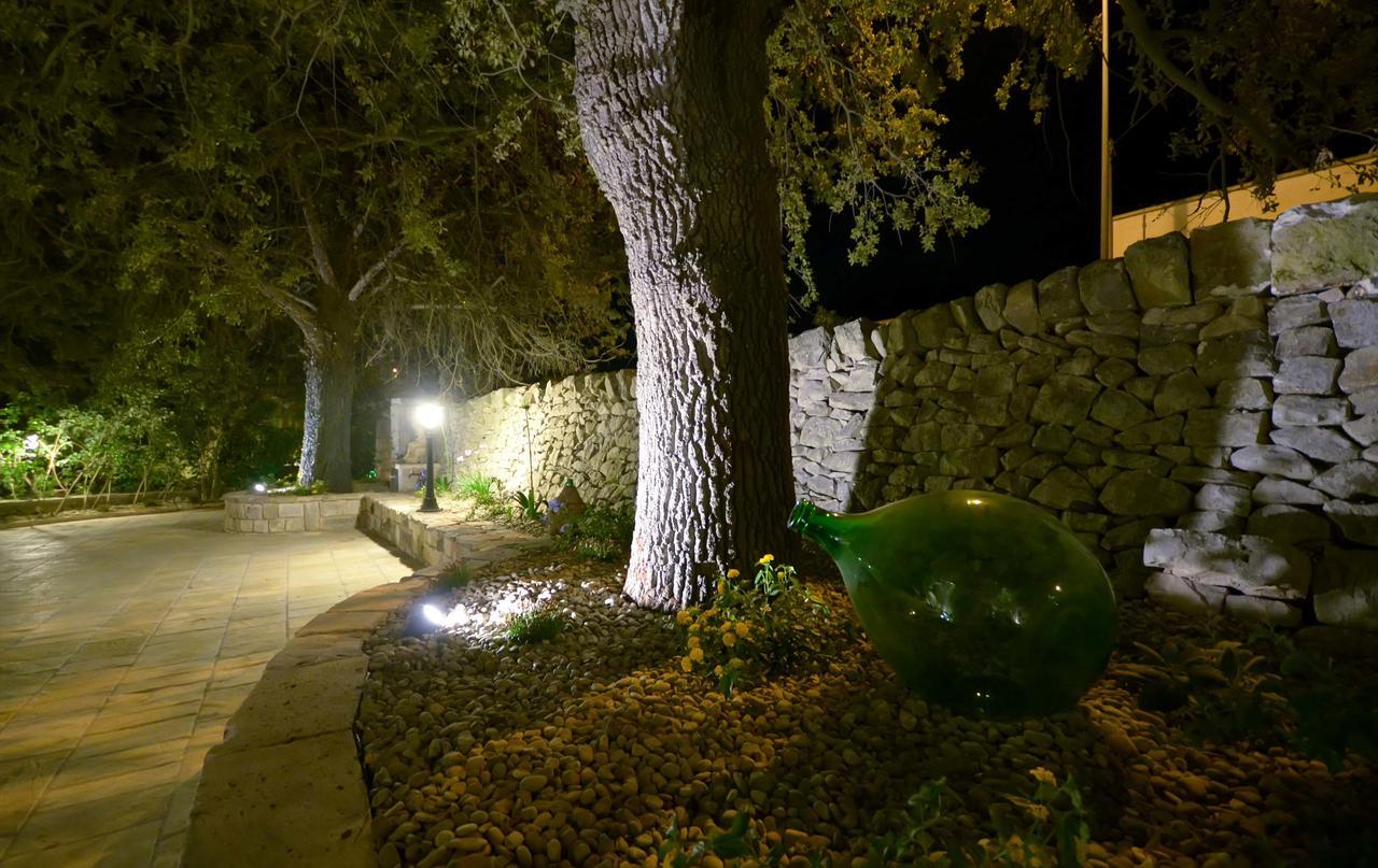 Villa Petra Chiara Locorotondo Dış mekan fotoğraf