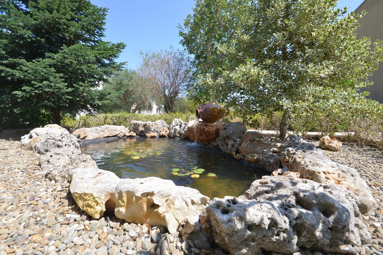 Villa Petra Chiara Locorotondo Dış mekan fotoğraf