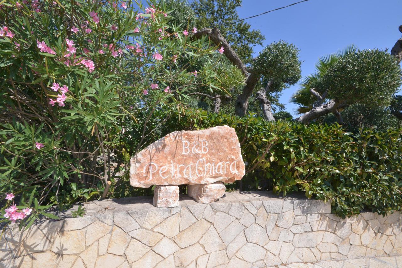 Villa Petra Chiara Locorotondo Dış mekan fotoğraf