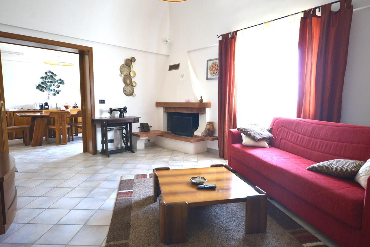 Villa Petra Chiara Locorotondo Dış mekan fotoğraf