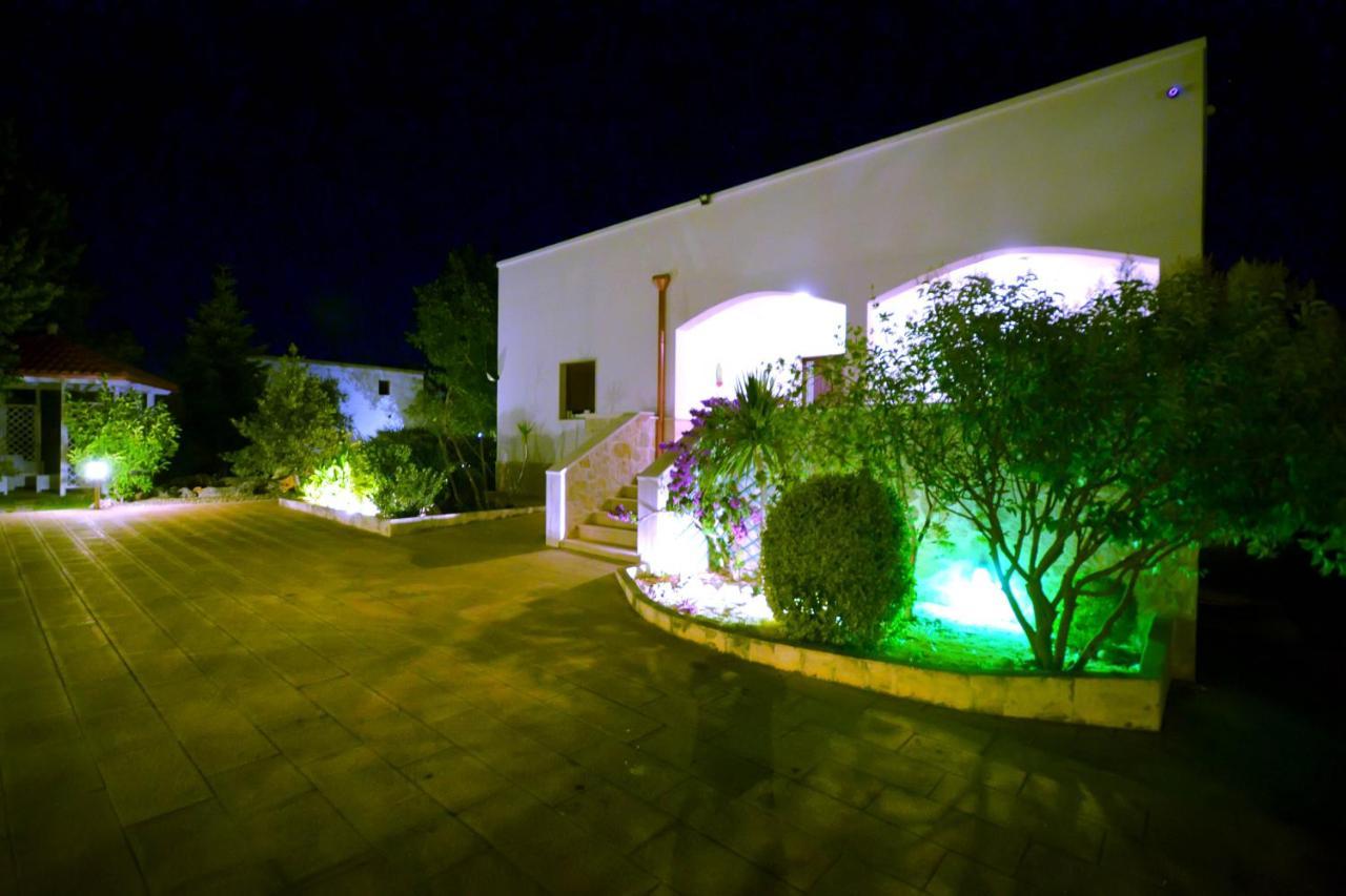 Villa Petra Chiara Locorotondo Dış mekan fotoğraf
